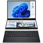 ASUS 14” Zenbook DUO Core Ultra 9 32GB/1TB Dual-Screen AI PC $2662 + Delivery ($0 to Metro/ OnePass/ C&C) @ Officeworks