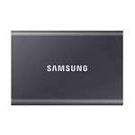 Samsung T7 2TB USB Portable SSD $229 Delivered @ Amazon AU | + Delivery ($0 C&C) @ Bing Lee