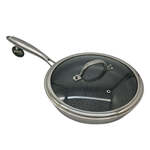 PWR WARE 11" Hybrid Non-Stick Frying Pan & Lid $22.99 + Shipping ($0 VIC C&C) @ Vinnies Victoria