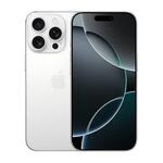 Apple iPhone 16 Pro (White Only) 128GB $1537.95 Delivered @ Amazon AU (Price Beat $1460 @ Officeworks)