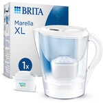 Brita Water Filter Jug Marella 3.5L White $30.10 + Delivery ($0 C&C/ in-Store/ $65 Order) @ BIG W