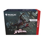 [Preorder] Magic The Gathering Marvel's SpiderMan Bundle $99.99 + Postage (Free over $150) @ FPV Faster