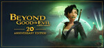 [PC, Steam] Beyond Good & Evil - 20th Anniversary Edition $20.96 (30% off) @ Steam
