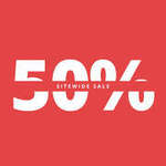 [QLD, NSW, VIC, SA, TAS] 50% off Sitewide + Extra $20 off with Code + Delivery @ Thermisia
