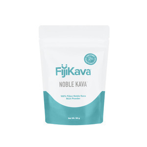 FijiKava Noble Kava 50g $10 (Was $20) @ Coles