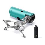 30% off Butane Camping Stove $53.20 (Was $76) Delivered from Sydney @ StoveALL