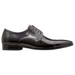 Batsanis Men's Steven Black $74.95 (RRP $199), Steven Brandy $74.95 (RRP $199) & More Delivered @ Zasel