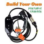 15% off Minimum $250 Spend Storewide (Portable EV Chargers) + Delivery ($0 with $100 Order) @ INCHARGEx