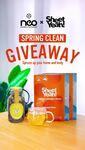 Win a Prize Worth $154 from Neo Australia & Sheet Yeah
