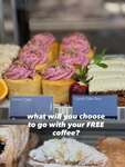 [WA] Free Coffee Today (10/9) @ Jamaica Blue (Forrestfield)