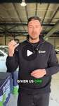 Win a Hard Hat Foreman SmartWatch from TradieSpec
