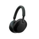 Sony WH-1000XM5 Noise Cancelling Wireless Over-Ear Headphones $379 Delivered @ Amazon AU