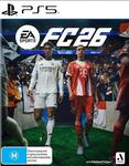 [PS5] EA Sports FC 26 $69 Delivered @ Target