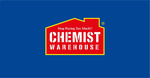 Free Fast Delivery with $30 Minimum Spend for Orders Placed Before 3PM AEST Daily (Exclusions Apply) @ Chemist Warehouse