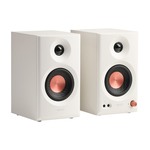 Edifier MR3 Studio Monitors - White $149 Delivered ($0 C&C/ in-Store) @ Centre Com