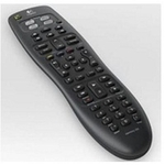 Logitech Harmony 300i 915-000171 Remote Media Control $15