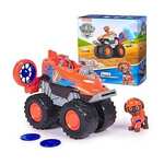 [Prime] PAW Patrol Rescue Wheels - Zuma's Hovercraft $11.82 (Was $29.58) or 2 for $18.64 Delivered @ Amazon US via AU