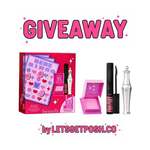 Win a Benefit Benebingo Beauty Jackpot from Let's Get Posh