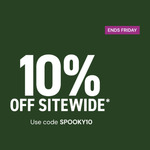 10% off Sitewide Online & App Orders Only (Free Membership Required) + Delivery ($0 C&C) @ Dan Murphy's