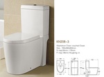 Aurora - Brand New Toilet for Sale for AUD$150, Pickup Only [Mitcham, VIC]