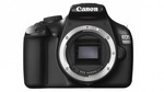 Canon EOS 1100D DSLR Camera Body Only -$295.50 or $290.50 with CODE @ HN