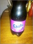 Grape Fanta 1.25L $2 at Woolworths