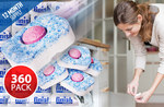 360x Finish Powerball Classic Dishwasher Tabs $79 Delivered