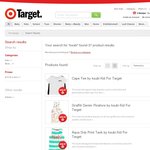 Ksubi Kids all under $5 at Target online