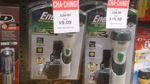 Energizer Torch Rechargeable Nimh Batteries Small 9.09 (Was $20) Large 15.58 (was $34.28) @ BIGW