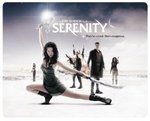 [Blu-Ray] Serenity - Steelbook - Universal 100th Anniversary Edition $17.67 Shipped