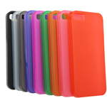 [Free] Silicone Soft Back Gel Case Cover For iPhone 5 5G 
