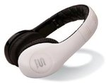 SOUL by Ludacris SL150BW HD On-Ear Headphones White USD $87.30 + $ 15.96 shipping Amazon