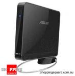 ASUS Eee Box PC System, Windows XP Home Edn, Black 202 $399 with  LCD 16" widescreen monitor