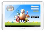 Samsung - GT-P5110ZWAXSA - Galaxy Tab 2 10.1" 16GB WiFi - White $288 FREE SHIPPING