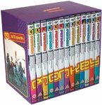 Monkey! - The Complete Series DVD [13 Discs/2340 Mintues] $51 Delivered @ Amazon UK
