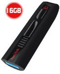 SanDisk 16GB Extreme USB3 $15 @ EB Games (Online + Instore)