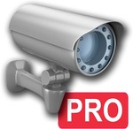 Tinycam Monitor PRO (Remote Surveillance) for ANDROID $1.99 (Usually $3.99) 4.6/5 - 6000 Ratings