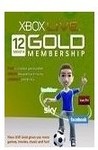 Xbox Live 12 Month Gold Subscription - $38.99 USD ($44 AUD) Email Shipping - Gamehuntercdkey.com