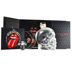 Crystal Head Rolling Stones Vodka Gift Pack $120 Pickup Victoria (or Call for Delivery)