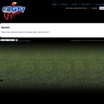 RugbyFever 48 Hour Sale