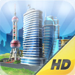 Megapolis HD Game (iOS) for Free (This Week)