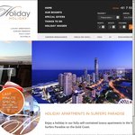 Gold Coast Luxury Summer Escape Hot Deals - from $115 Per Night