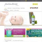 Paulandstella-The Amazing Self-Heating Baby Bottle 10% off Entire Range