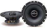 New AlpineType S SPS-610 6.5" 240w 2 Way Coaxail Car Audio Speakers + Grills 50% off $79 Ship'd
