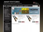HDMI Cables for $4.95 including free postage.