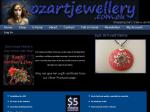25% discount on Oz art  fashion jewellery
