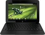 HP 10.1" Slatebook x2 64GB Android Detachable Tablet/Laptop 1920x1200 JB Hi-Fi $423.30