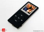 2GB MP4 Player with 1.8 LCD, MP3 Playback, FM Tuner, Voice Recorder @ $19.95