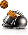 Dyson DC54 Multifloor Vacuum $493.32 or $443.32 with 2 Cards AMEX Cash Back ($543.32 Otherwise)