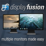 DisplayFusion (PC) 65% OFF via bitsdujour.com